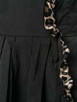 Top 10 🔔 Marc Jacobs Mini robe volantée robes de jour femme 🎁 9 Marc Jacobs mini-robe volantée