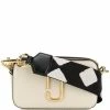 Marc Jacobs petit sac à bandoulière The Snapshot