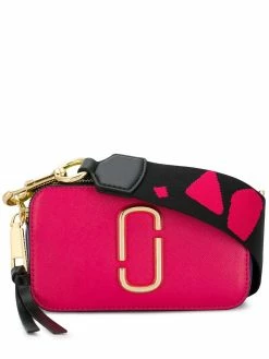 Marc Jacobs petit sac porté épaule Snapshot