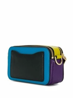 Marc Jacobs petit sac porté épaule Snapshot