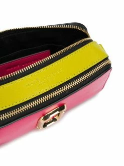 Marc Jacobs petit sac porté épaule Snapshot