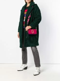 Marc Jacobs petit sac porté épaule Snapshot