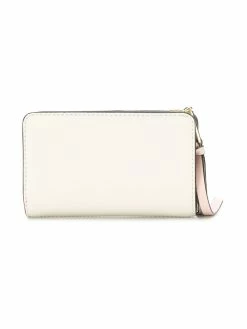 Marc Jacobs portefeuille Snapshot