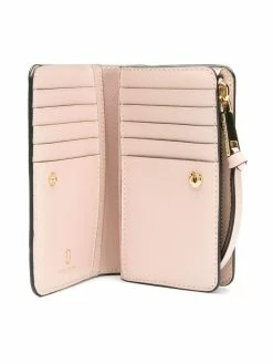 Marc Jacobs portefeuille Snapshot