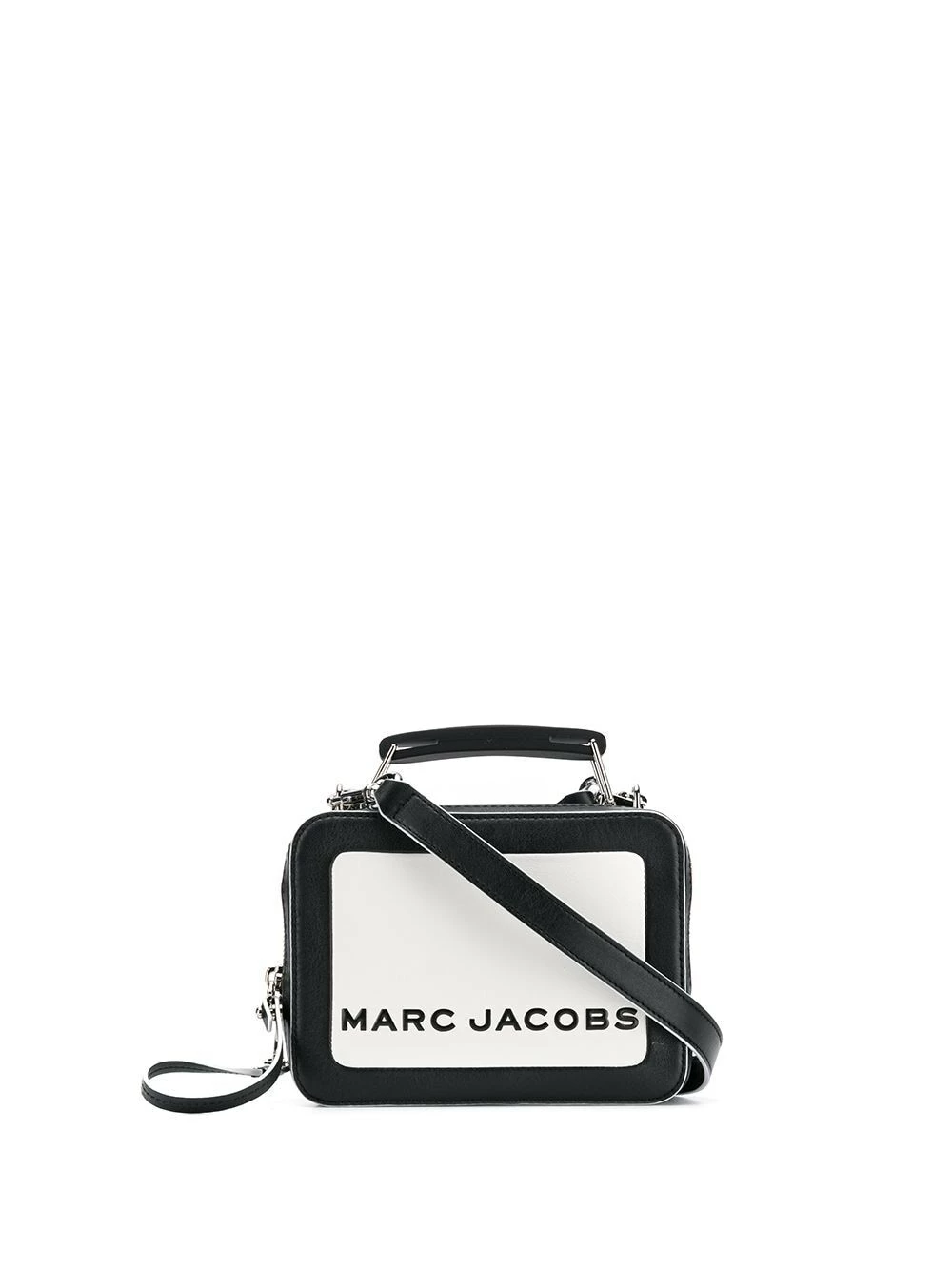 Budget 🤩 Marc Jacobs Sac à bandoulière The Box 20 sacs à bandoulière & besaces femme ❤️ 1 Marc Jacobs sac à bandoulière The Box 20