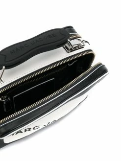 Budget 🤩 Marc Jacobs Sac à bandoulière The Box 20 sacs à bandoulière & besaces femme ❤️ 9 Marc Jacobs sac à bandoulière The Box 20