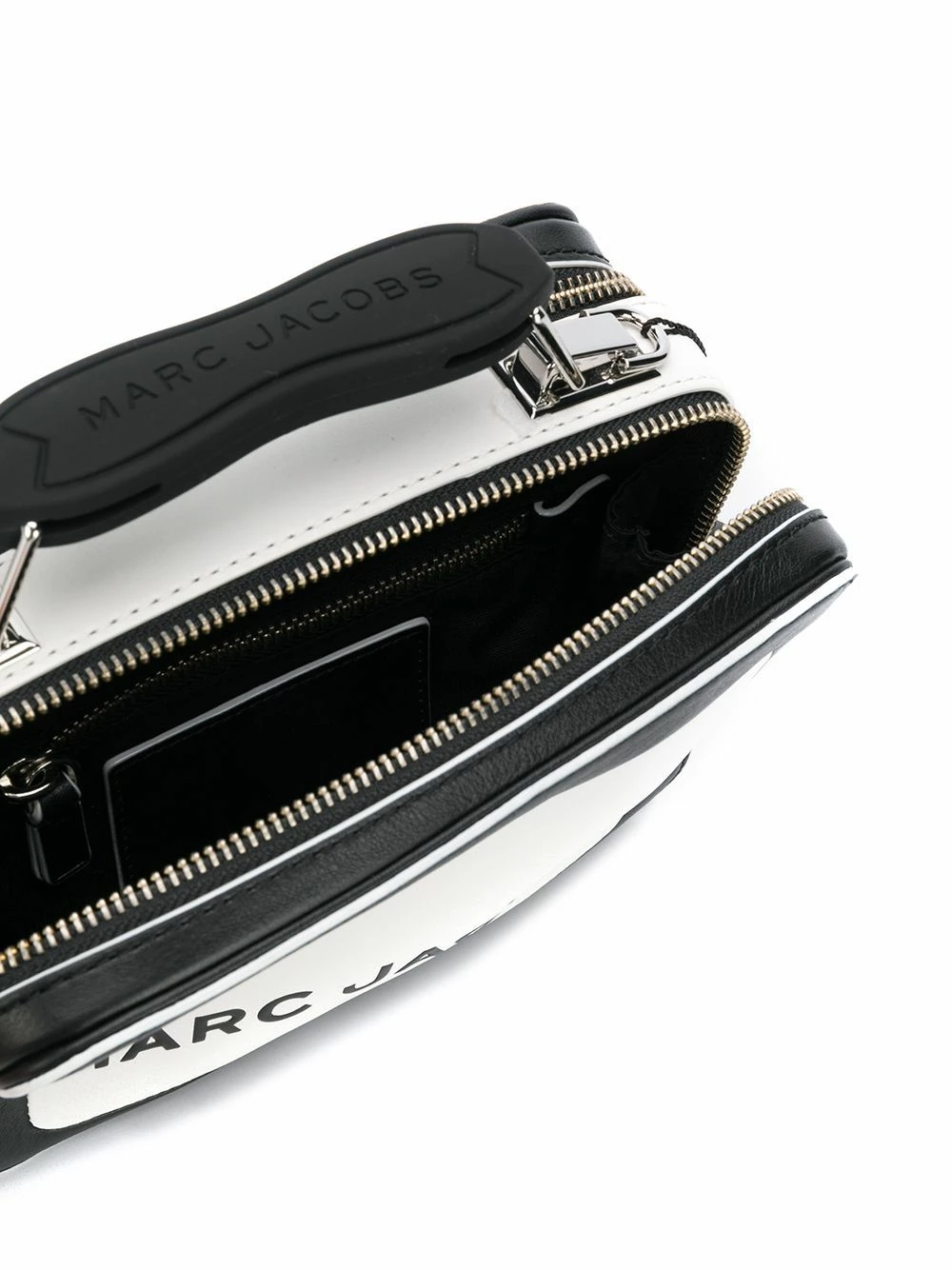 Budget 🤩 Marc Jacobs Sac à bandoulière The Box 20 sacs à bandoulière & besaces femme ❤️ 5 Marc Jacobs sac à bandoulière The Box 20