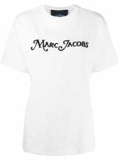 Marc Jacobs t-shirt à logo