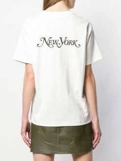 Marc Jacobs t-shirt à logo