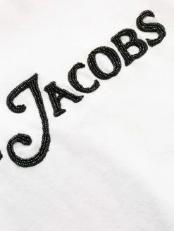 Marc Jacobs t-shirt à logo