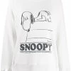 Marc Jacobs sweat Snoopy Peanuts x Marc Jacobs