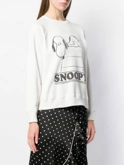 Marc Jacobs sweat Snoopy Peanuts x Marc Jacobs