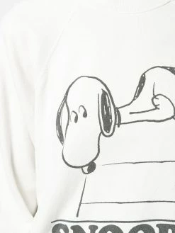Marc Jacobs sweat Snoopy Peanuts x Marc Jacobs