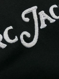 Marc Jacobs t-shirt à logo brodé