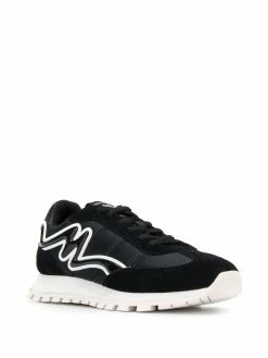 Marc Jacobs baskets The jogger