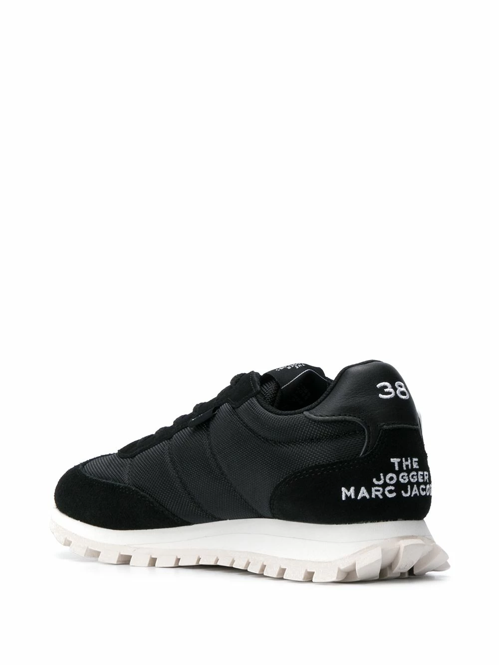 De gros 🤩 Marc Jacobs Baskets The jogger femme ⭐ 3 Marc Jacobs baskets The jogger