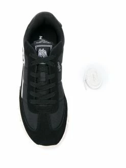 De gros 🤩 Marc Jacobs Baskets The jogger femme ⭐ 7 Marc Jacobs baskets The jogger