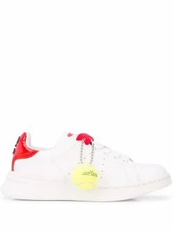 Marc Jacobs baskets Tennis