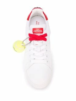 Marc Jacobs baskets Tennis