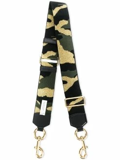 Marc Jacobs bandoulière à imprimé camouflage
