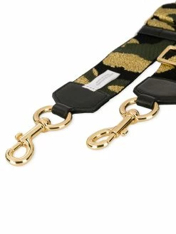 Marc Jacobs bandoulière à imprimé camouflage