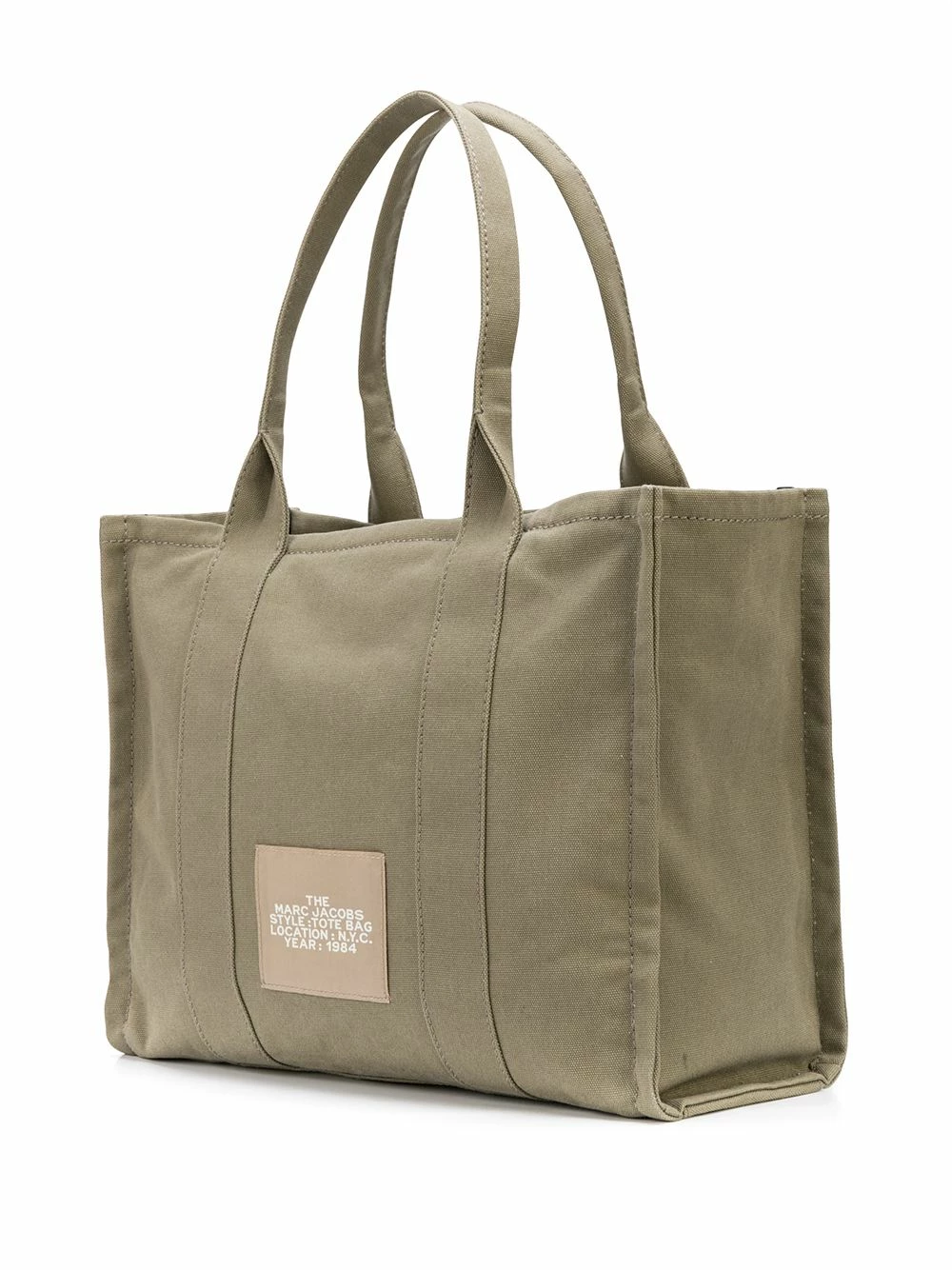 Meilleure vente ✨ Marc Jacobs Sac cabas The Traveler sacs cabas femme 😍 3 Marc Jacobs sac cabas The Traveler