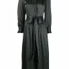 Marc Jacobs robe-chemise à pois