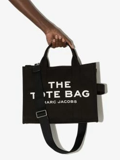 Marc Jacobs sac cabas The Small Traveller