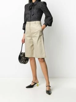 Marc Jacobs chemise à pois