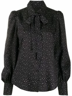 Marc Jacobs chemise à pois