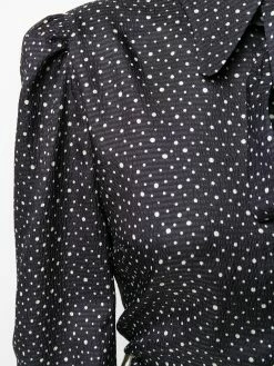 Marc Jacobs chemise à pois