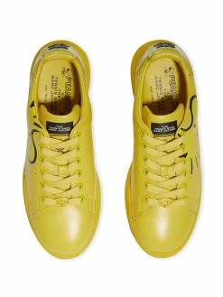 Marc Jacobs x Peanuts baskets The Tennis Shoe