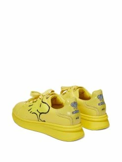 Marc Jacobs x Peanuts baskets The Tennis Shoe