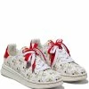 Marc Jacobs x Peanuts baskets The Tennis Shoe
