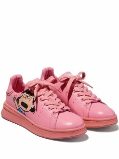 Marc Jacobs x Peanuts baskets