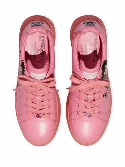 Marc Jacobs x Peanuts baskets