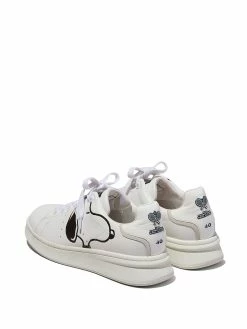 Marc Jacobs x Peanuts baskets The Tennis Shoe