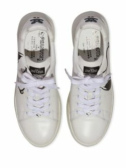 Marc Jacobs x Peanuts baskets The Tennis Shoe
