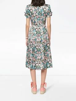 Marc Jacobs robe The 40's