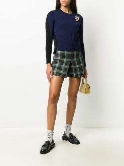 Marc Jacobs pull The DIY colour block