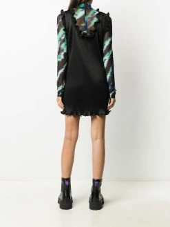 Marc Jacobs robe The Pleated