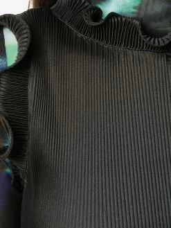 Marc Jacobs robe The Pleated