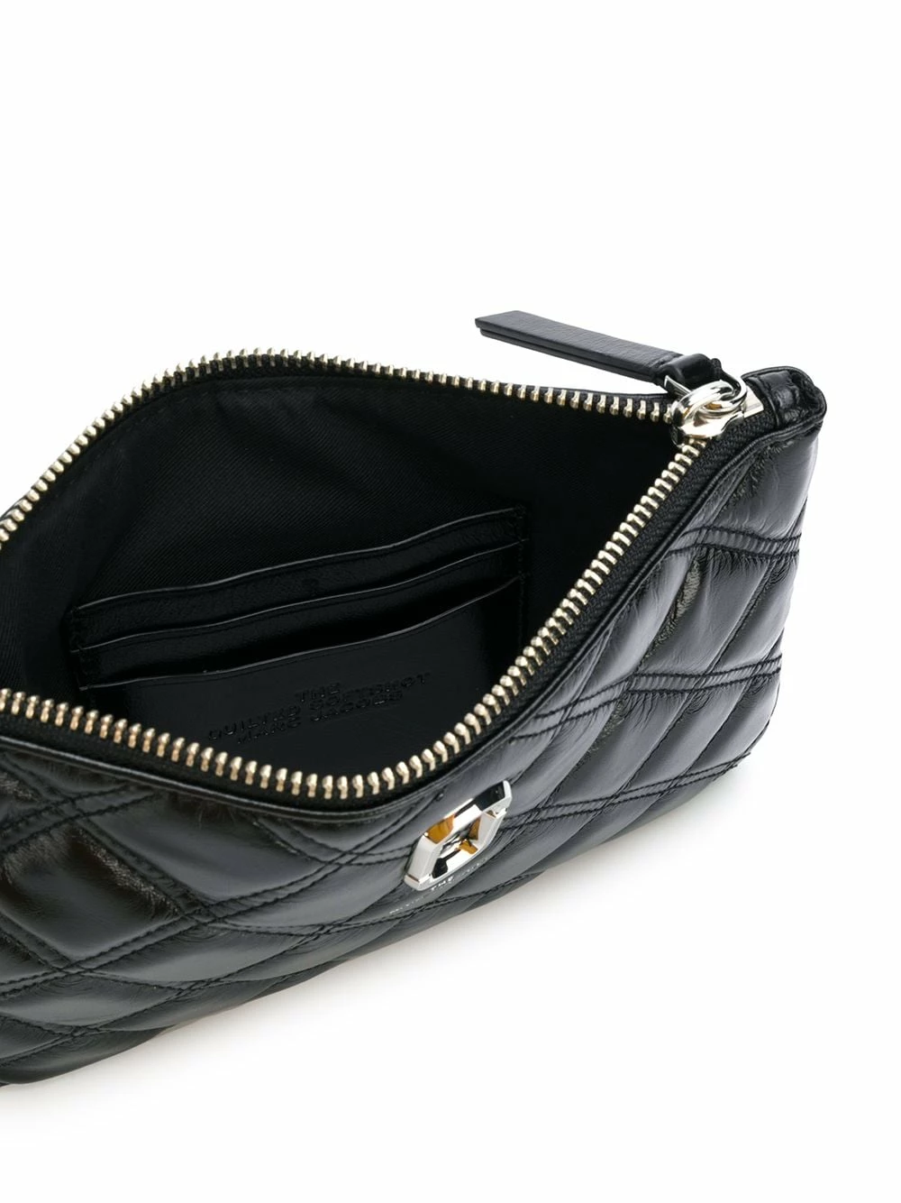 Top 10 ⌛ Marc Jacobs Pochette The Quilted Softshot portefeuilles & porte-monnaie femme ⌛ 5 Marc Jacobs pochette The Quilted Softshot