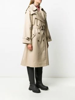 Sortie 👏 Marc Jacobs Trench à boutonnière croisée trenchs & imperméables femme 🌟 7 Marc Jacobs trench à boutonnière croisée