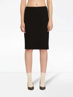 Marc Jacobs jupe crayon ajustée