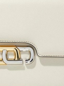 Marc Jacobs sac porté épaule The J Link