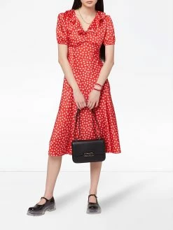 Marc Jacobs sac porté épaule The J Link