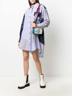 Marc Jacobs sac à bandoulière à motif graphique