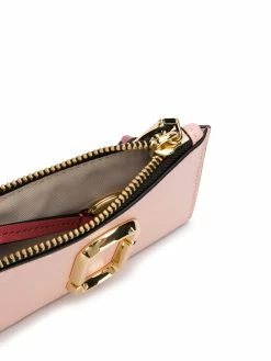 Marc Jacobs portes-cartes Snapshot