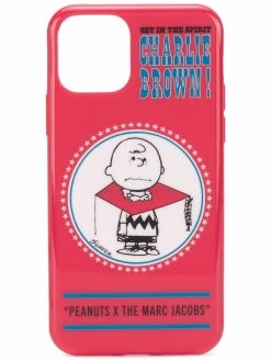 Marc Jacobs x Peanuts coque d'iPhone 11 Pro